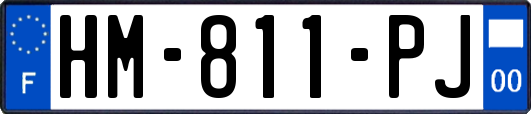 HM-811-PJ