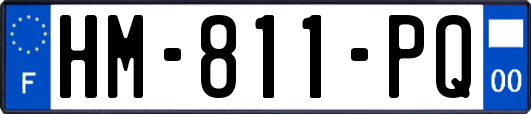 HM-811-PQ