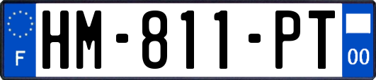 HM-811-PT