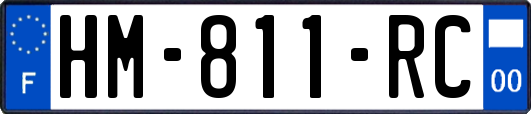 HM-811-RC