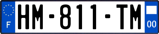 HM-811-TM