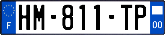 HM-811-TP