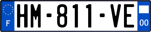 HM-811-VE