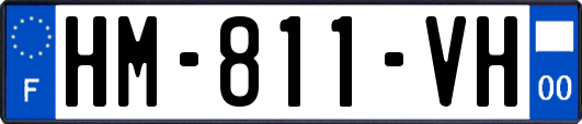 HM-811-VH