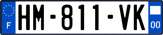 HM-811-VK