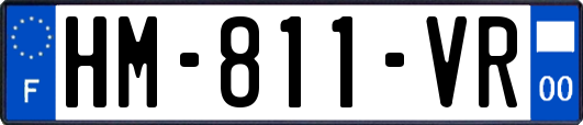 HM-811-VR