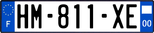 HM-811-XE