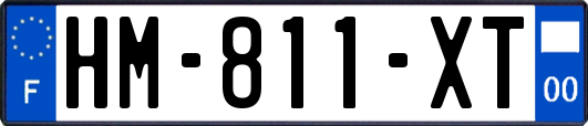 HM-811-XT