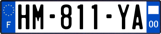 HM-811-YA