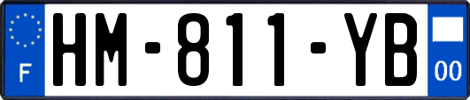 HM-811-YB