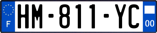 HM-811-YC