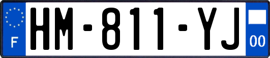 HM-811-YJ