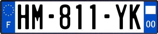 HM-811-YK