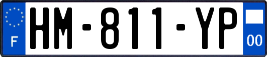 HM-811-YP