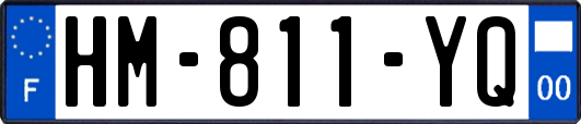 HM-811-YQ