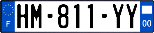 HM-811-YY