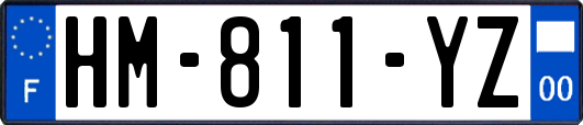 HM-811-YZ