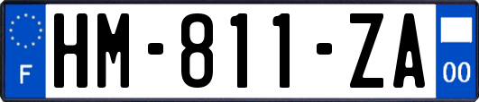 HM-811-ZA