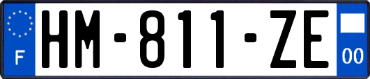 HM-811-ZE