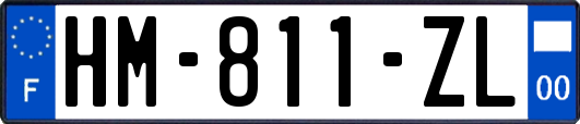 HM-811-ZL