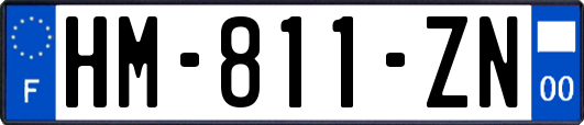 HM-811-ZN