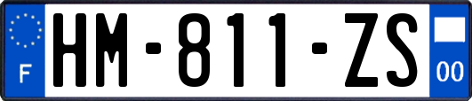 HM-811-ZS