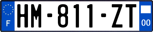 HM-811-ZT