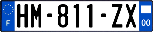 HM-811-ZX