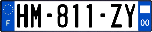 HM-811-ZY