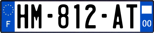 HM-812-AT