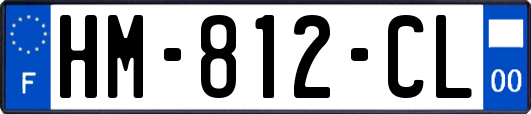 HM-812-CL