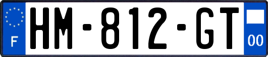 HM-812-GT
