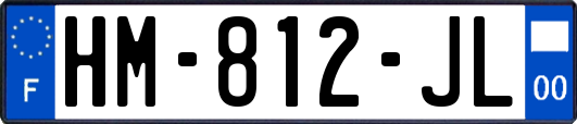 HM-812-JL