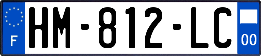 HM-812-LC