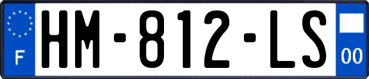 HM-812-LS