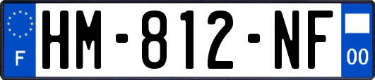 HM-812-NF