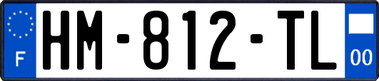 HM-812-TL