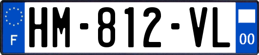 HM-812-VL