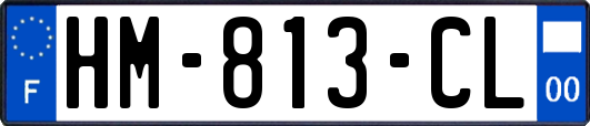HM-813-CL