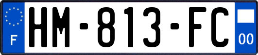 HM-813-FC