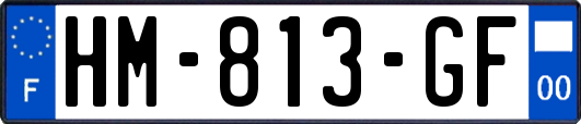 HM-813-GF