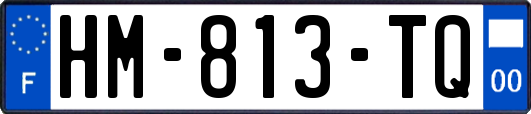 HM-813-TQ