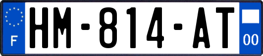 HM-814-AT