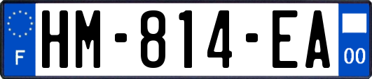 HM-814-EA