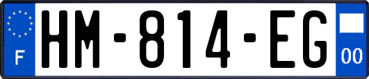 HM-814-EG