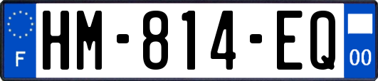 HM-814-EQ