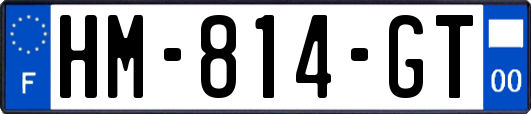 HM-814-GT