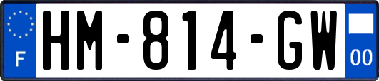 HM-814-GW