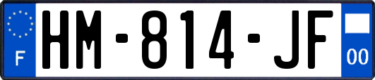 HM-814-JF