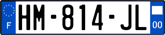 HM-814-JL